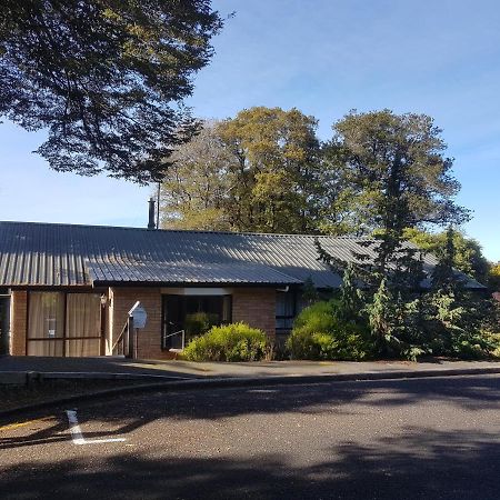 Wakari Holiday Home Dunedin Extérieur photo