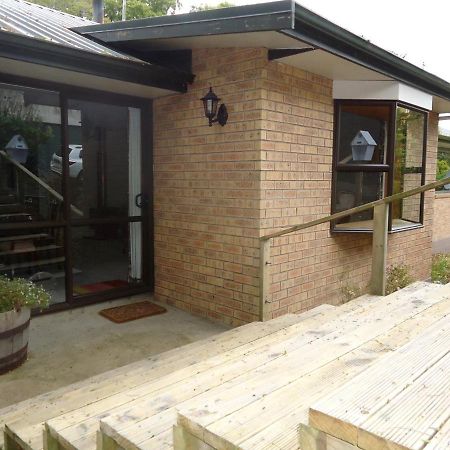 Wakari Holiday Home Dunedin Extérieur photo
