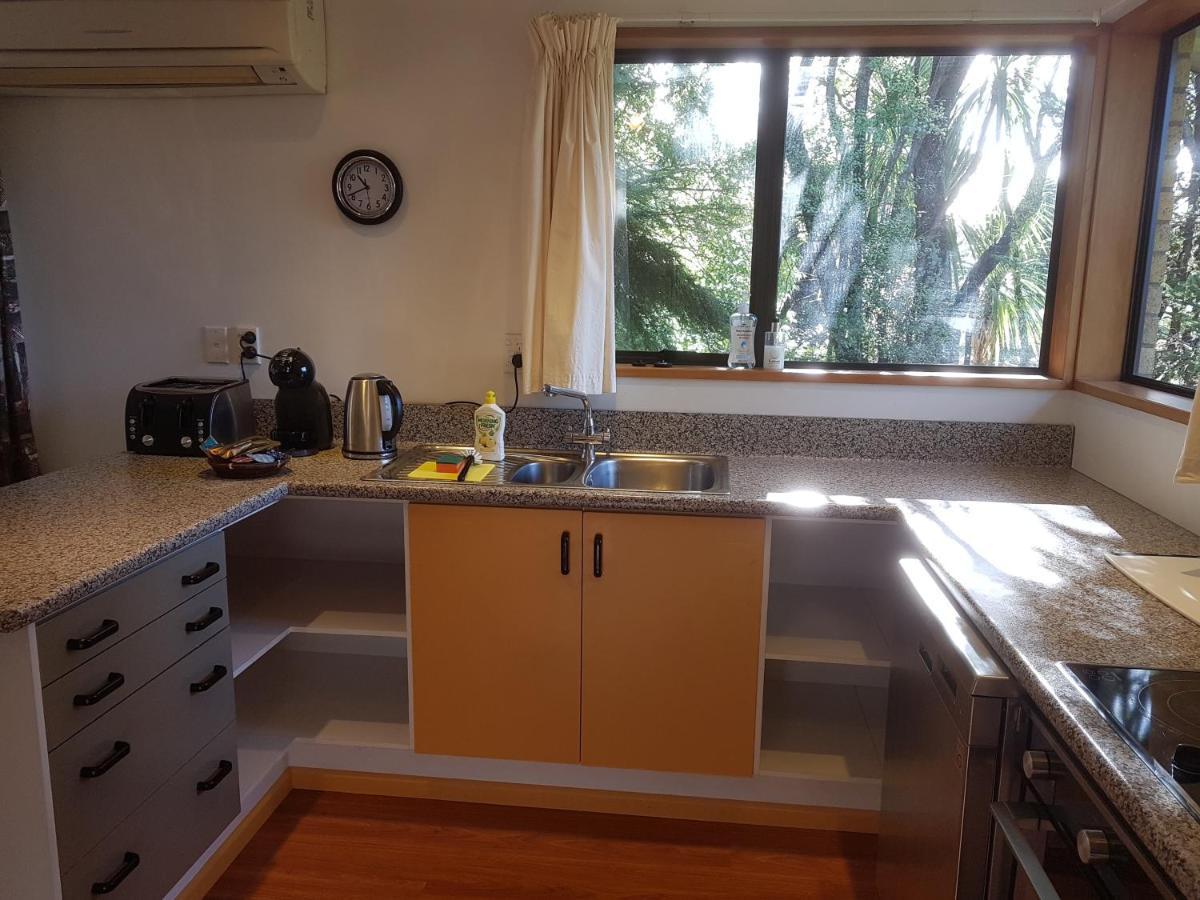 Wakari Holiday Home Dunedin Extérieur photo
