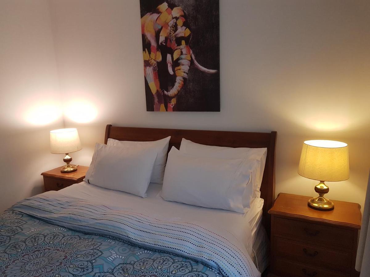 Wakari Holiday Home Dunedin Extérieur photo