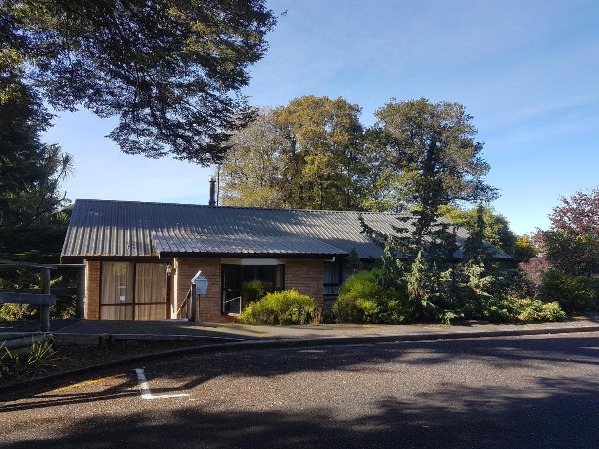 Wakari Holiday Home Dunedin Extérieur photo