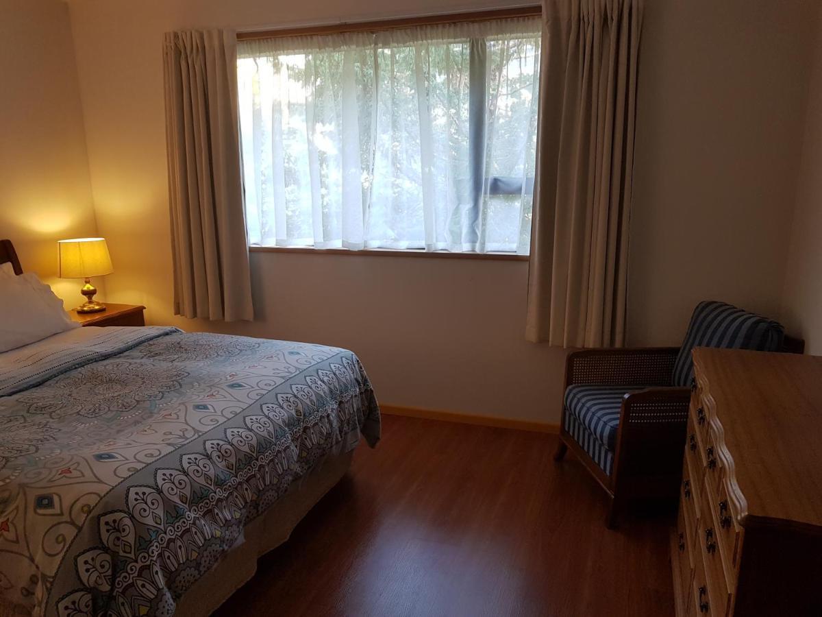 Wakari Holiday Home Dunedin Extérieur photo