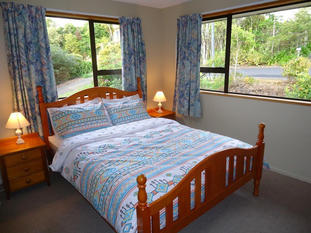 Wakari Holiday Home Dunedin Extérieur photo