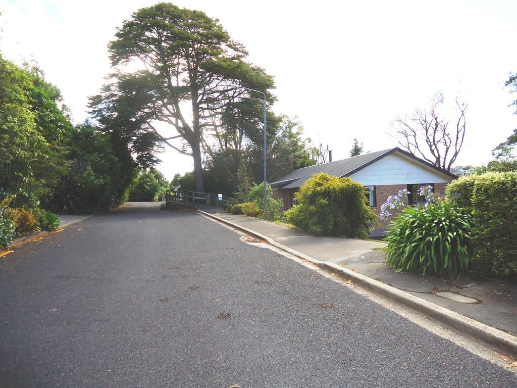 Wakari Holiday Home Dunedin Extérieur photo
