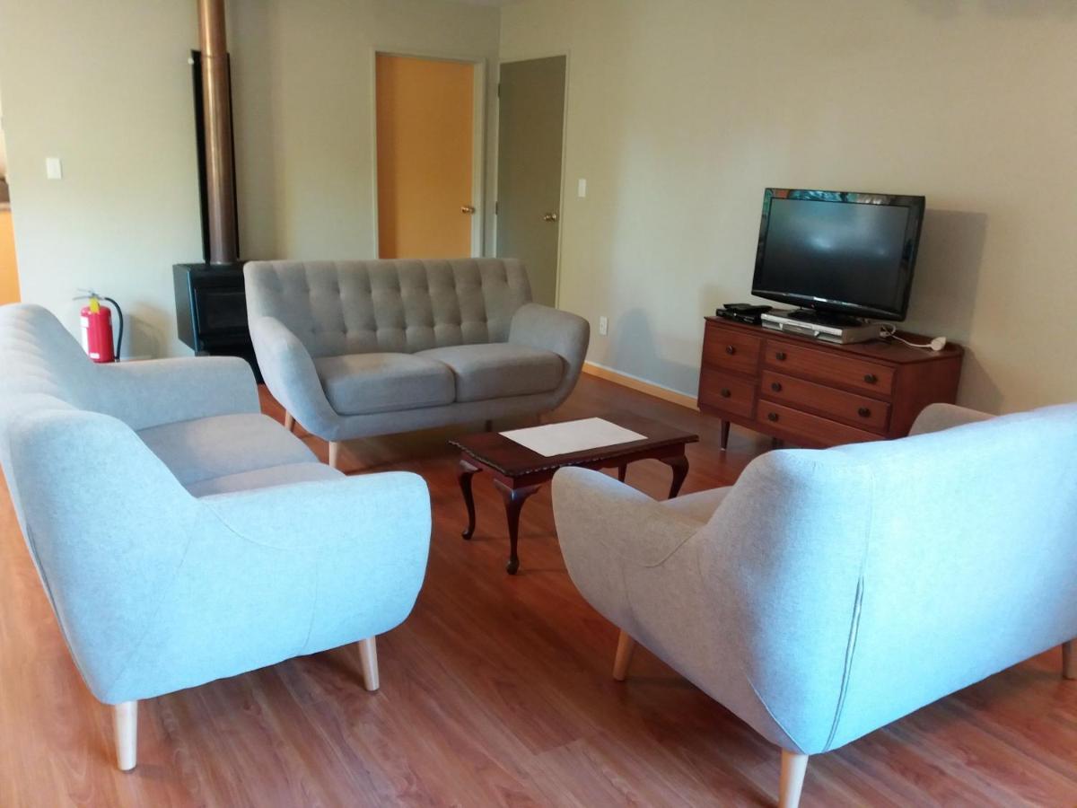 Wakari Holiday Home Dunedin Extérieur photo
