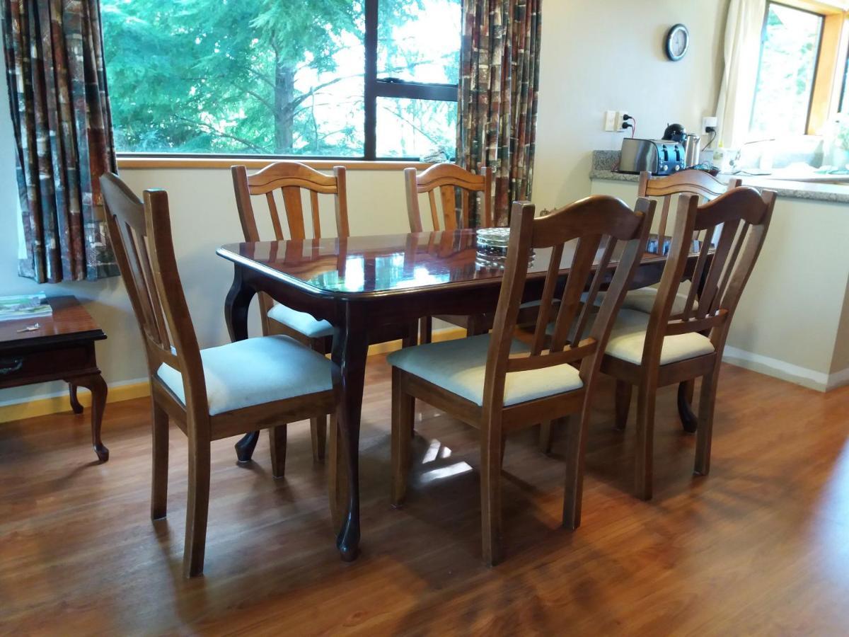 Wakari Holiday Home Dunedin Extérieur photo